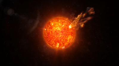 Four facts about the solar wind that will blow your mind...