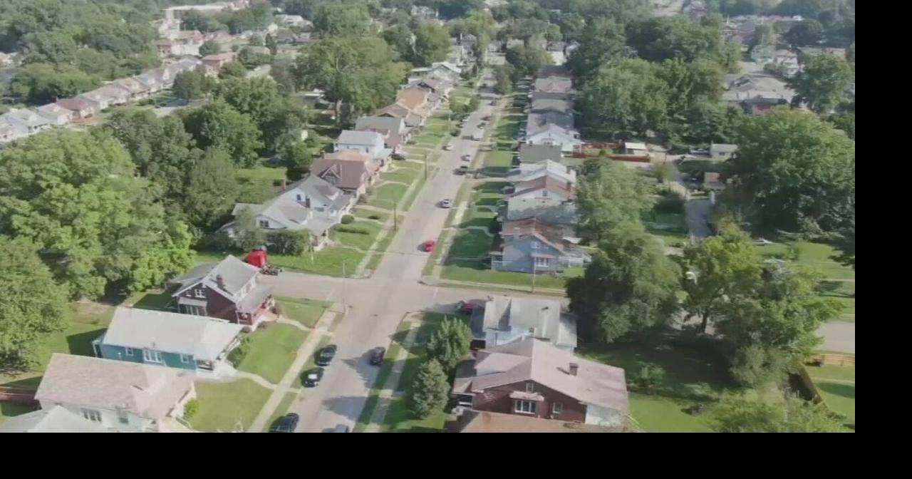 What it means for prices when the Louisville housing market sees more