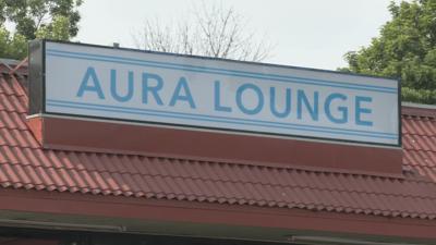 Aura Lounge