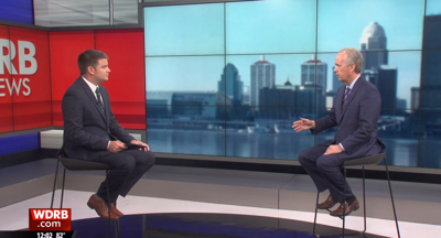 Fischer interview on 8-18-20