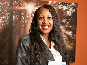 Cassandra D. Harris Gray