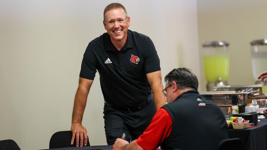 Scott Satterfield