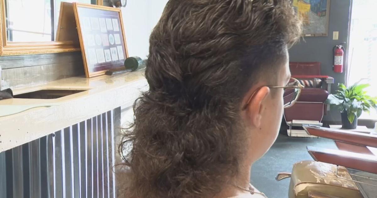 4 Kentucky teens in top-10 for USA Mullet Championships