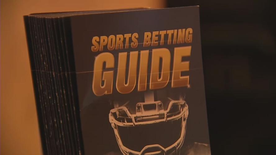 Sports Betting Guide