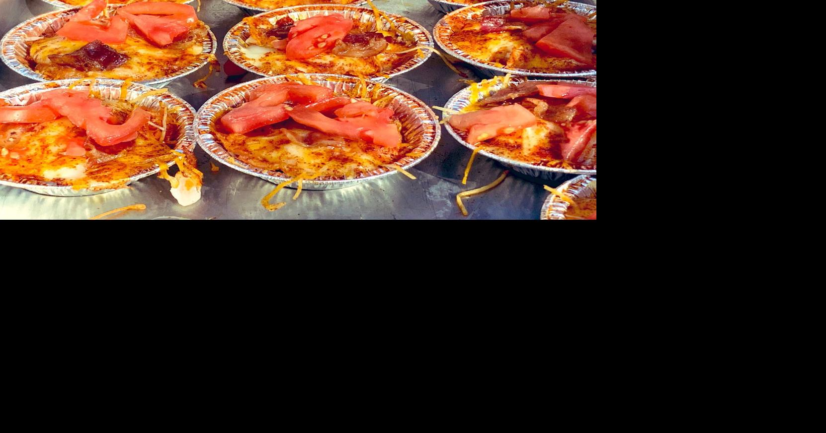 Louisville Hot Brown Week starts Oct. 23 with 'Hot Brown Showdown' at