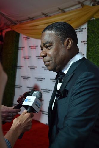 Tracy Morgan 5-3-24 Barnstable