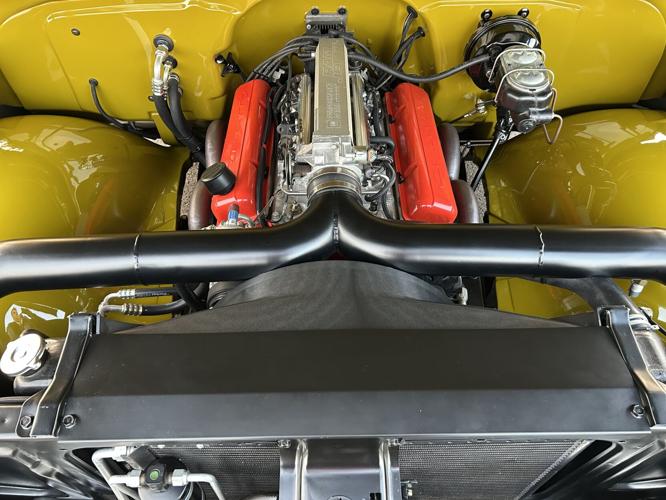 56th annual Street Rod Nationals