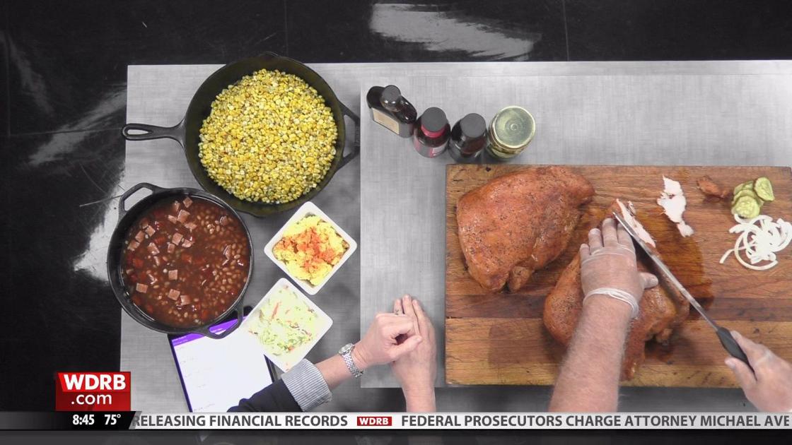 Be Our Guest At Fdky Bbq Morning Wdrb Com