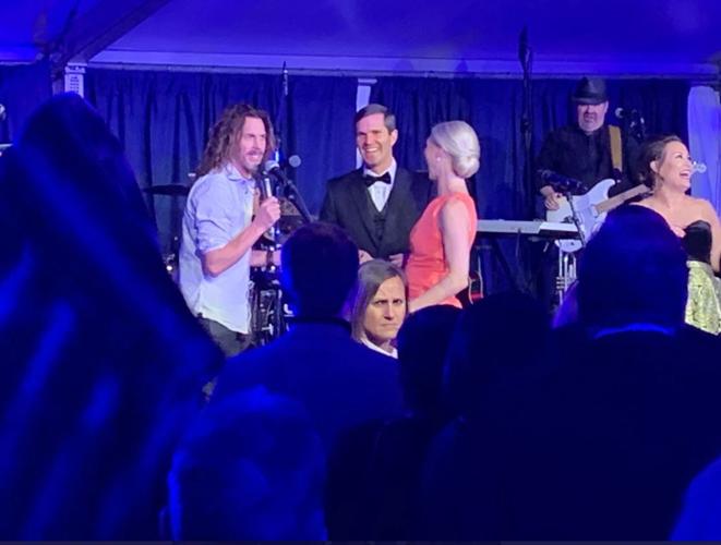 Beshear at Inaugural ball.JPG