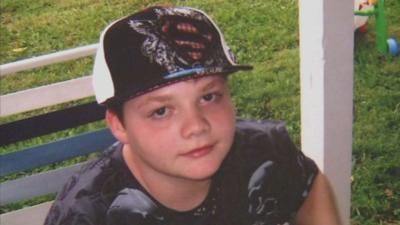 7 years after his murder, family remembers 14-year-old Trey Zwicker
