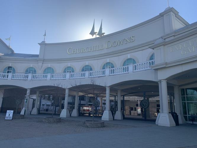 DERBY - CHURCHILL DOWNS HARD HAT TOUR - 3-19-2024 (3).jfif