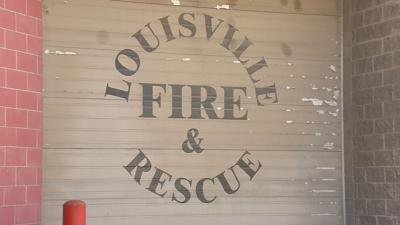 Louisville Fire & Rescue