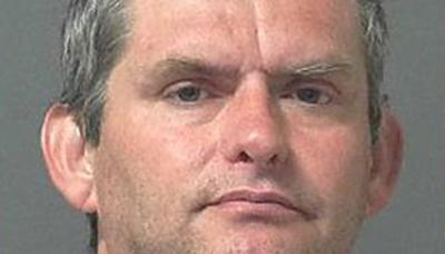 John Norris - Ind. landlord accused of stealing 9 cats