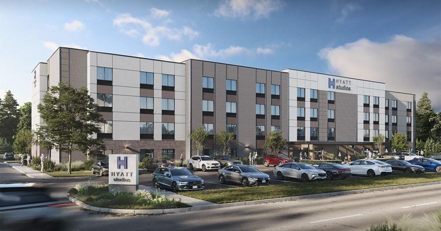 New Hyatt hotel moving forward as anchor for revamp of Elizabethtown's south end Jun 16, 2026 Jun 16, 2026 Updated 29 sec ago