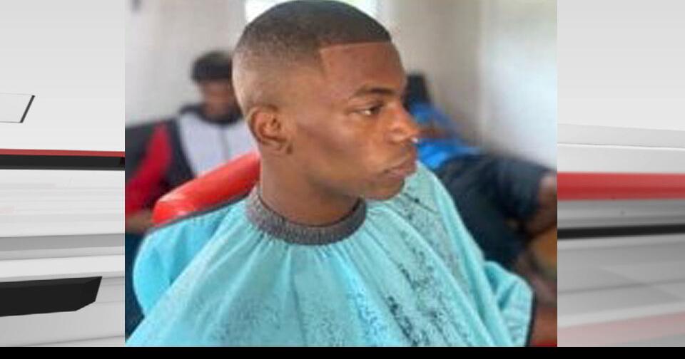 Quintez Brown (Louisville columnist and activist)