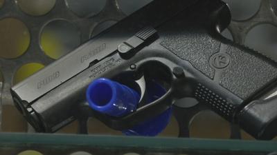 Carjackings and Gun Safety 9-29-21