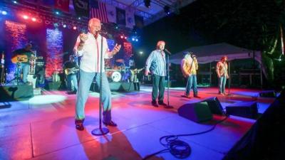 Ky. State Fair's free concerts lineup includes something for everyone