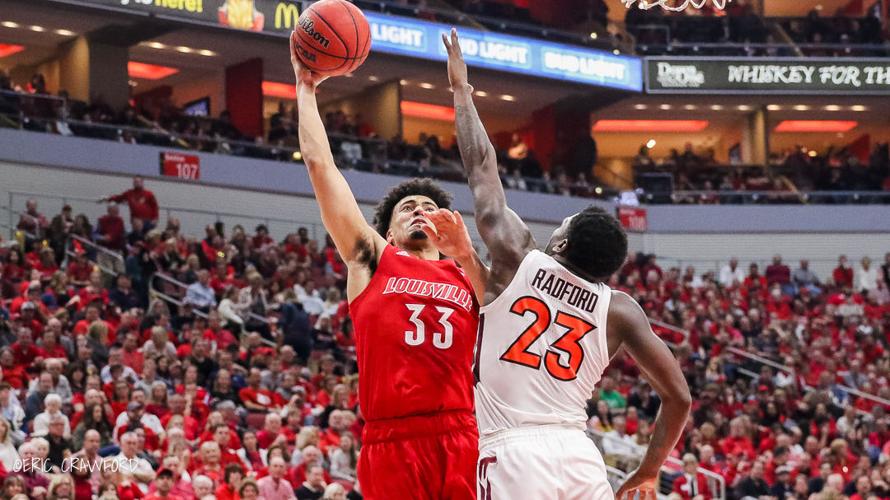 Jordan Nwora