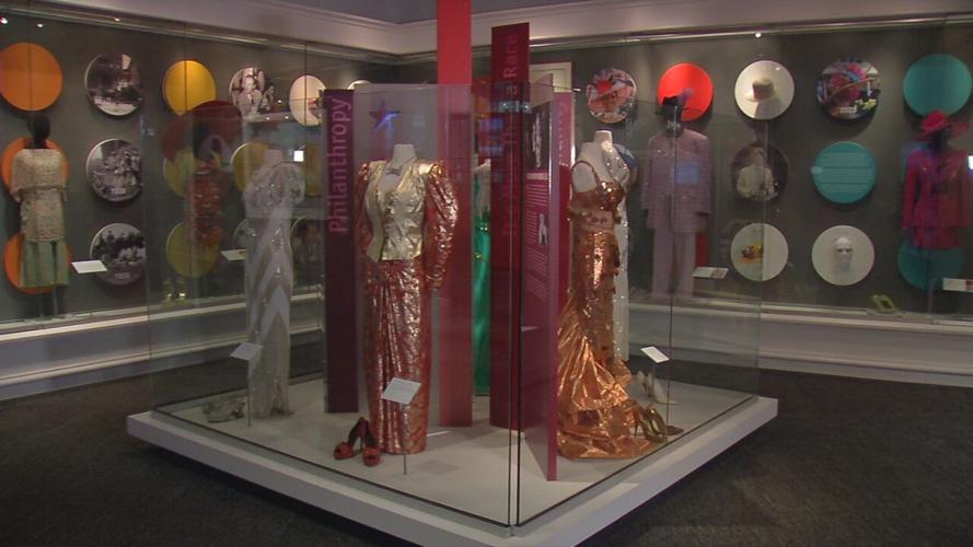 derby fashion exhibit