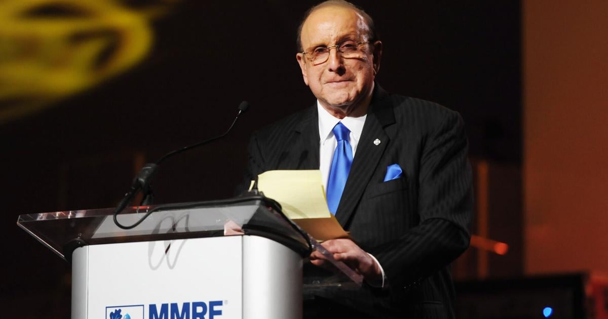 The Multiple Myeloma Research Foundation Fall Gala