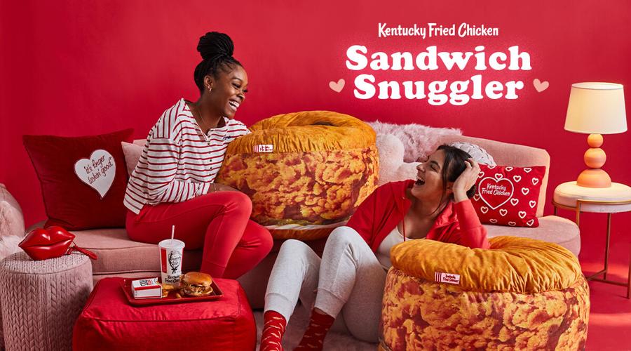 KFC Chicken Sandwich Snuggler 3.jpg