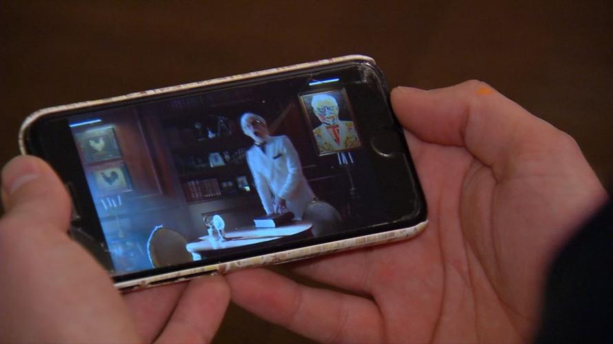 KFC ARTIST.- Andy Perez  3-23-19 (9).jpg