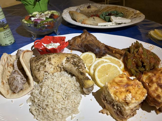 Louisville GreekFest