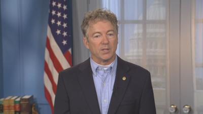 Kentucky Sen Rand Paul Says He And His Family Are Under 24 Hour Protection News Wdrb Com