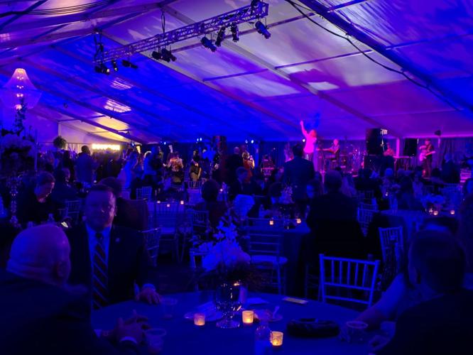 Beshear Inaugural ball 6.jpg