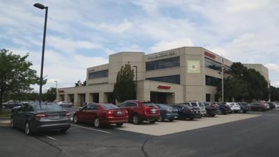 UofL Health's Medical Center East