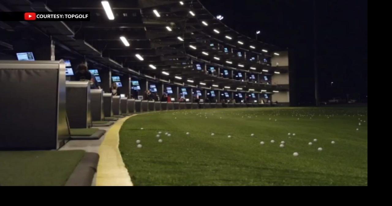 Judge Rules In Favor Of Topgolf At Oxmoor Center News Wdrb