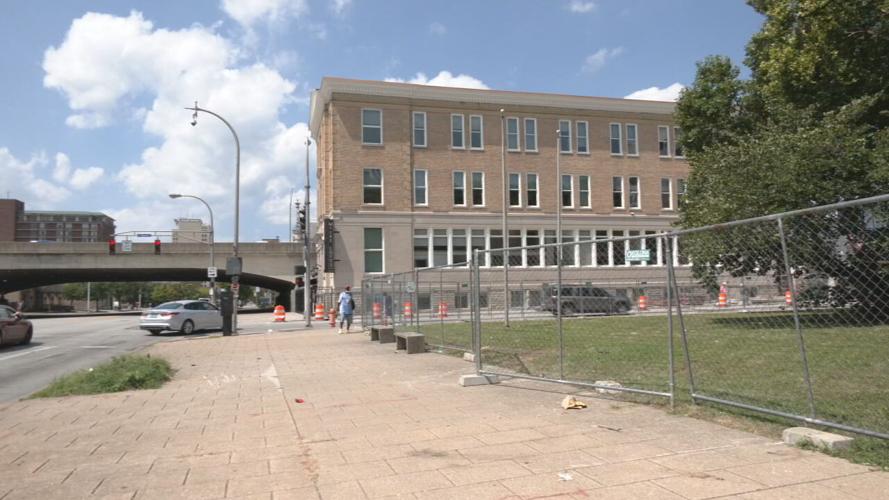 DOWNTOWN HOUSING LOANS