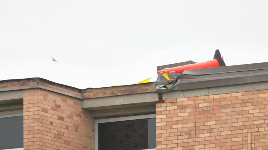 Central High Construction Project