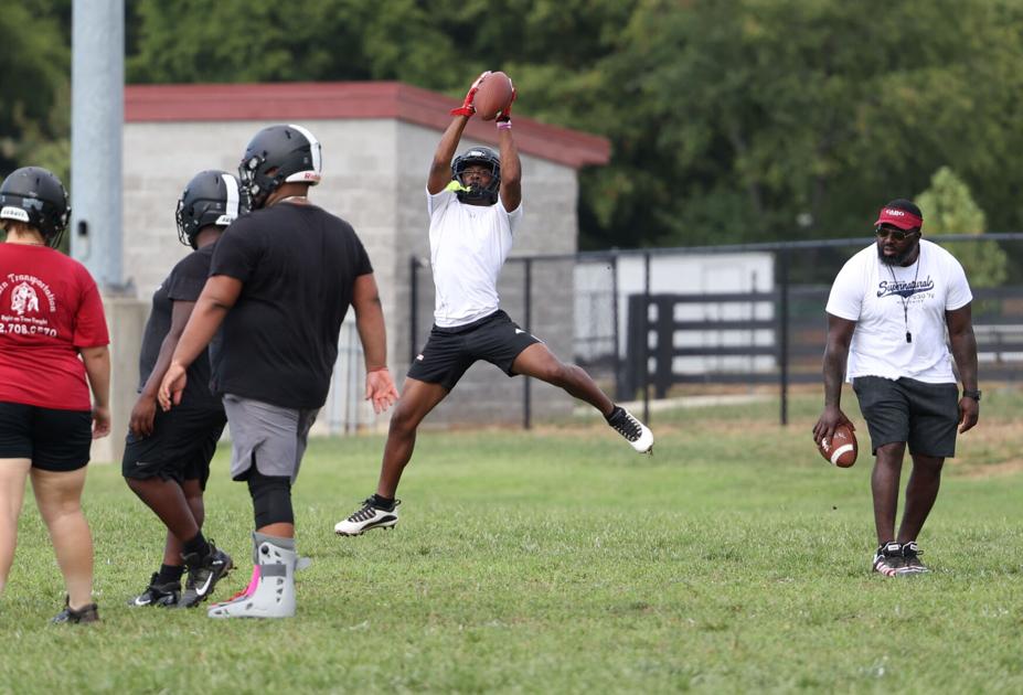 Ballard football returns 3 for 'redshirt senior year' after additional eligibility granted