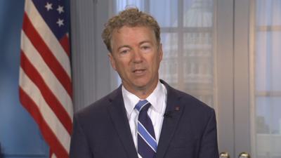 U.S. Sen. Rand Paul