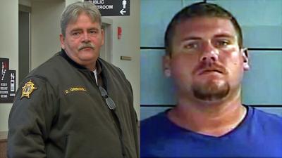 Convicted drug dealer testifies against former Bullitt County sheriff
