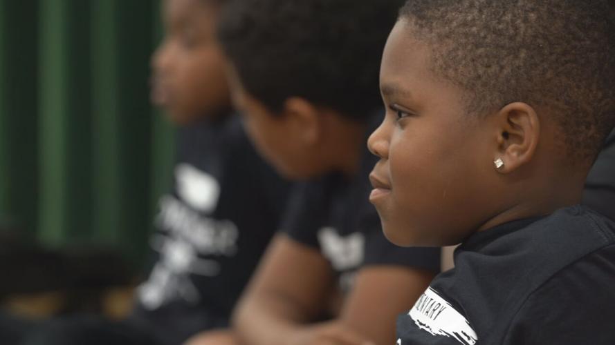 JCPS SELF WORTH PROGRAM