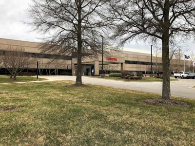 Toyota Georgetown Plant 3-14-19 (2).JPG