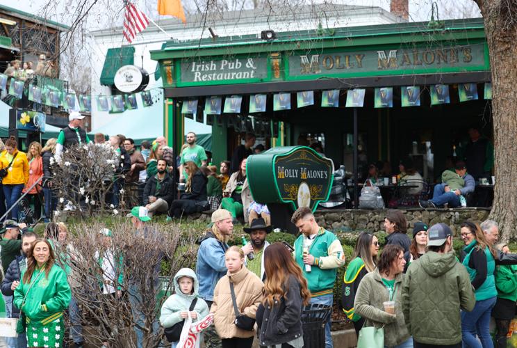 Molly Malone's at St. Patrick's Day Parade 2024.JPG