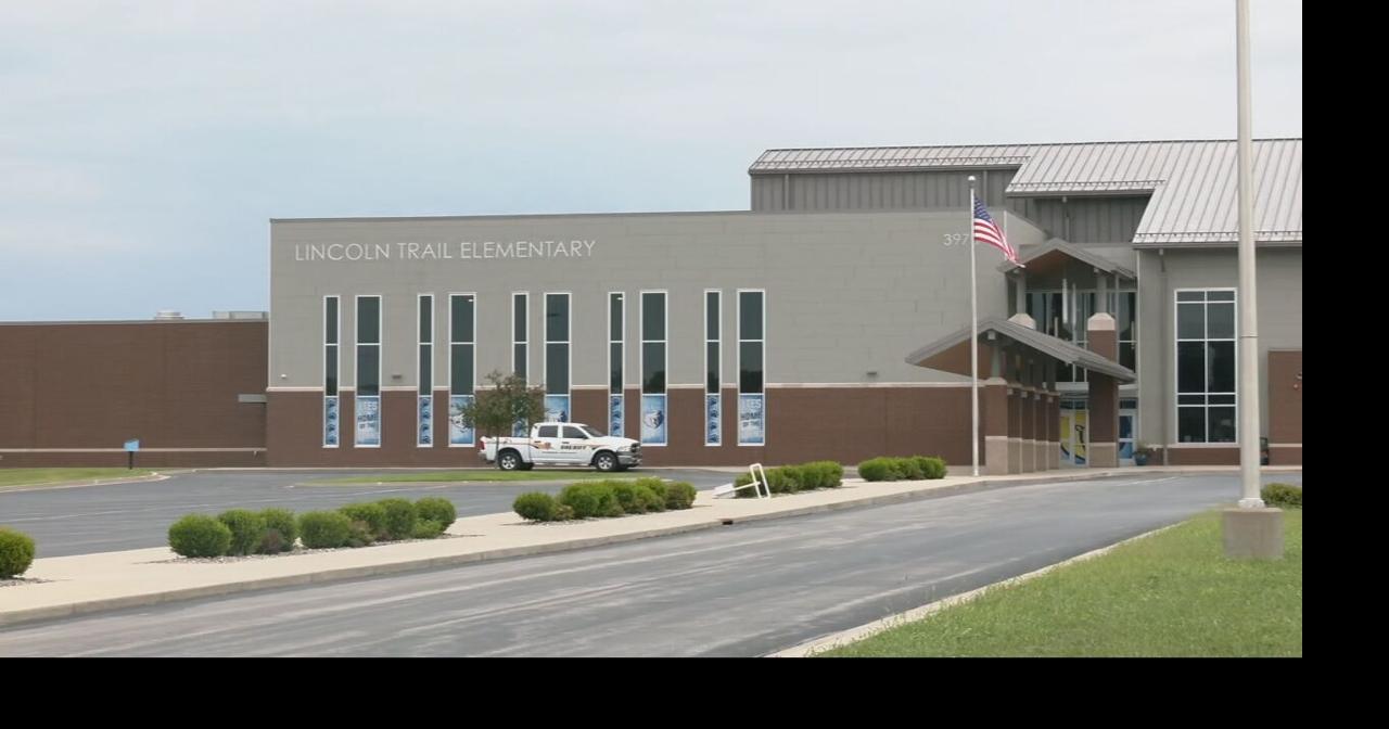 Hardin County student flown to hospital after reportedly falling from elementary school ceiling