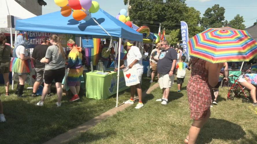 SOUTHERN INDIANA PRIDE