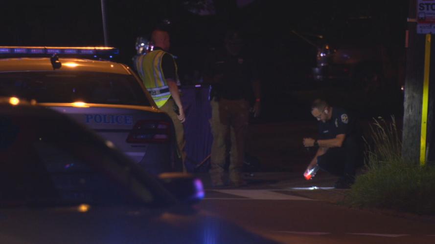 Taylor Blvd double fatal crash