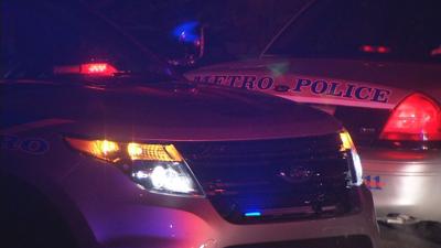 Generic Police Lights