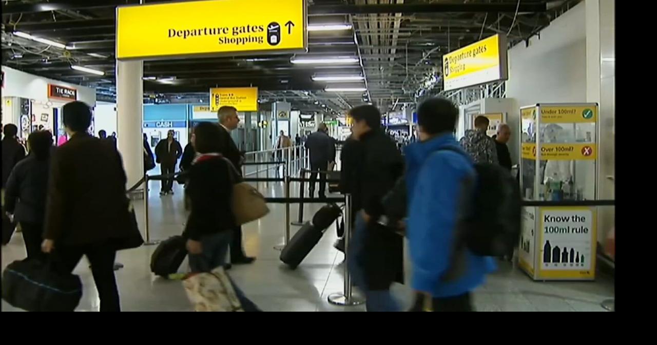 Spirit Airlines shutdown sends ripple effects through industry, expected to push fares higher