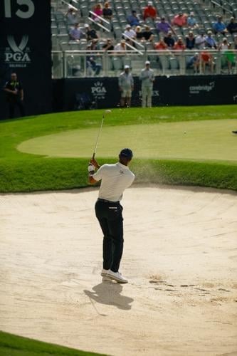 Tiger Woods