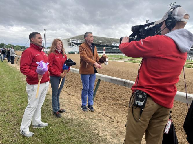 Sterling, Candyce and Jude