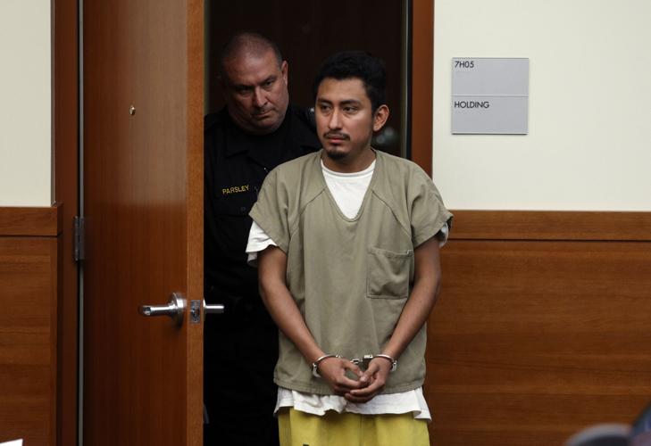 Ohio - Gerson Fuentes - man charged with raping 10 year old that got abortion in Indiana 32