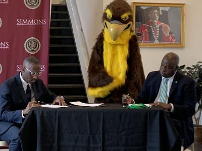 Simmons College Kentucky State University signing.jpg