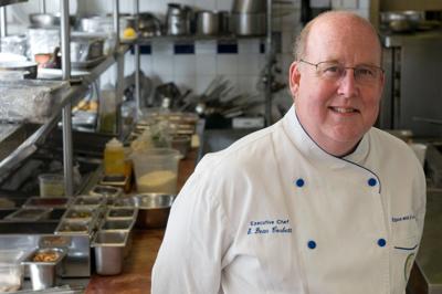 Legendary Louisville chef Dean 'Deano' Corbett has died
