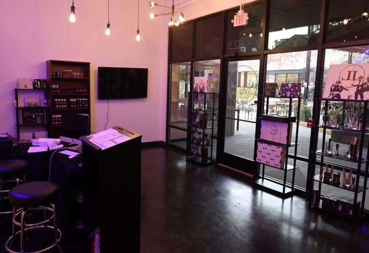 New cocktail class venue, Liquor Lab, opens in Louisville's NuLu